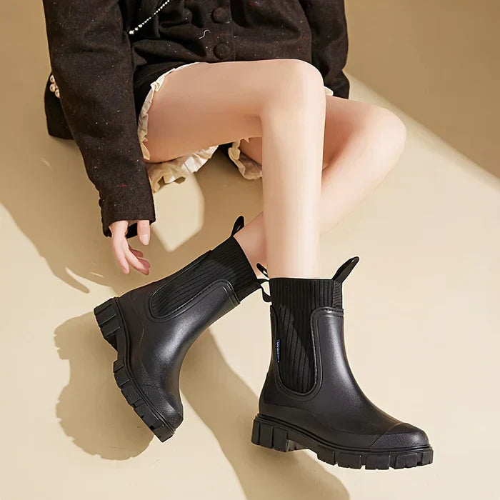 ERIKA | Herbst 2026 Spezialschuh