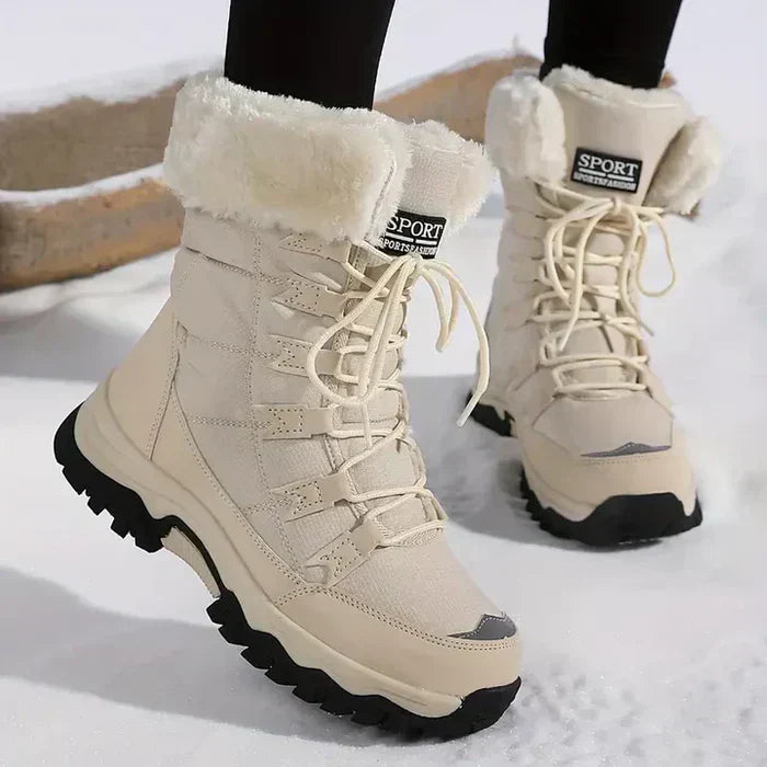 Summit™ - Isolierte und wasserdichte Schneestiefel