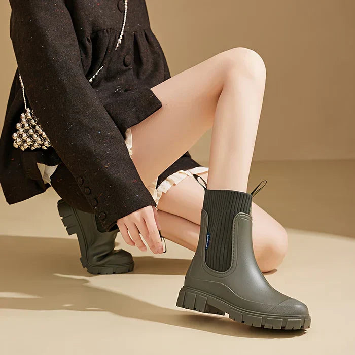 ERIKA | Herbst 2026 Spezialschuh